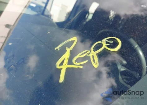 2018 Ford Transit-250 из США, поврежденный, VIN 1FTYR1YM2JKB16599